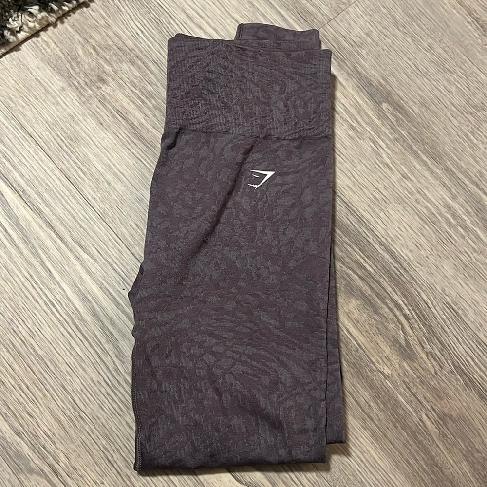 Adapt Gymshark Leggings